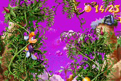 Rayman 3